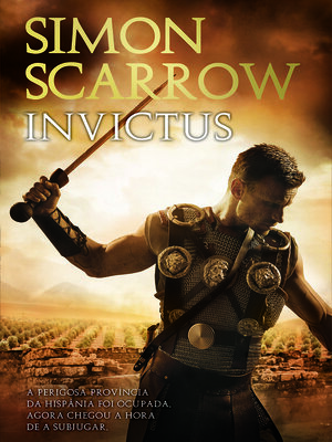 cover image of Invictus